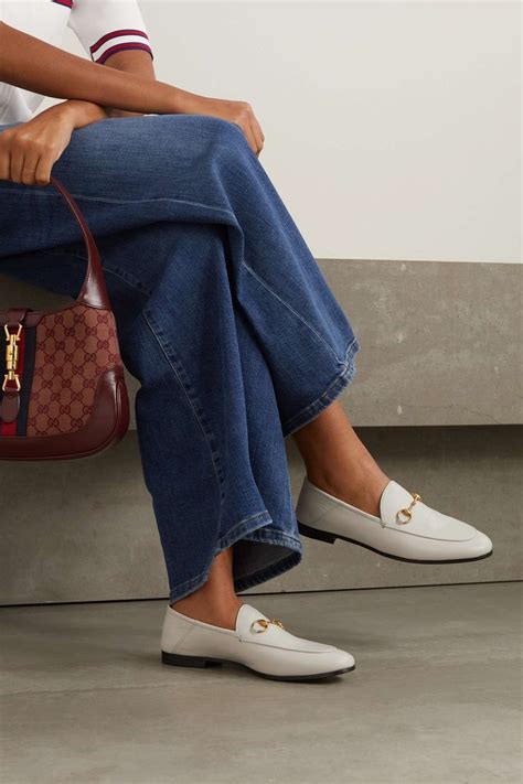 gucci brixton styling pinterest|Top 10 gucci brixton loafer outfit ideas and inspiration .